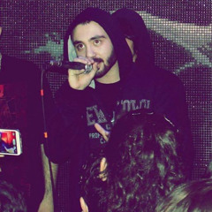 Jagged - Vaşak ACAPELLA (konser kaydı)