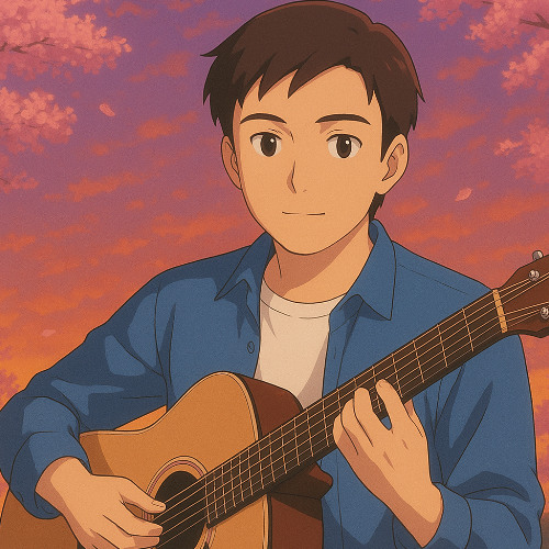 Eyes, Nose, Lips Demo Cover Spanish