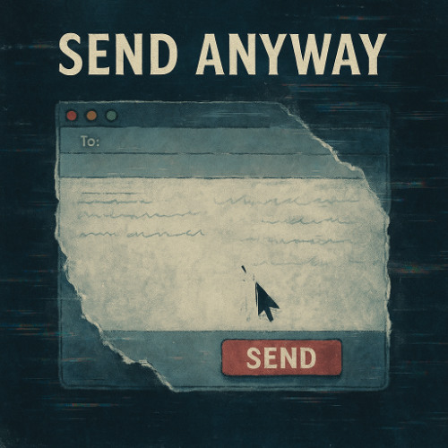 Send Anyway