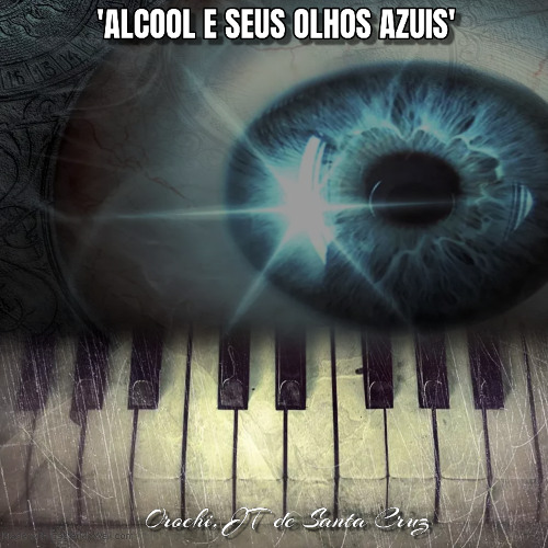 MTG - Orochi 'ALCOOL E SEUS OLHOS AZUIS' ( PROD.JT ) REMIX