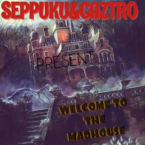 Welcome To The Madhouse ft SEPPUKU SAVIOR
