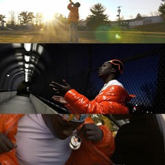 YOU KNOW THE VIBES (BIG BANGER)