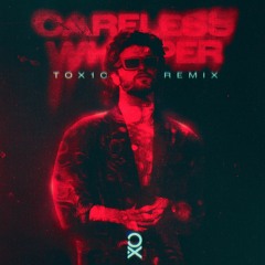 George Michael - Careless Whisper [TOX1C Remix]