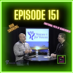 The Emotional Path of Bereavement | Episode 151