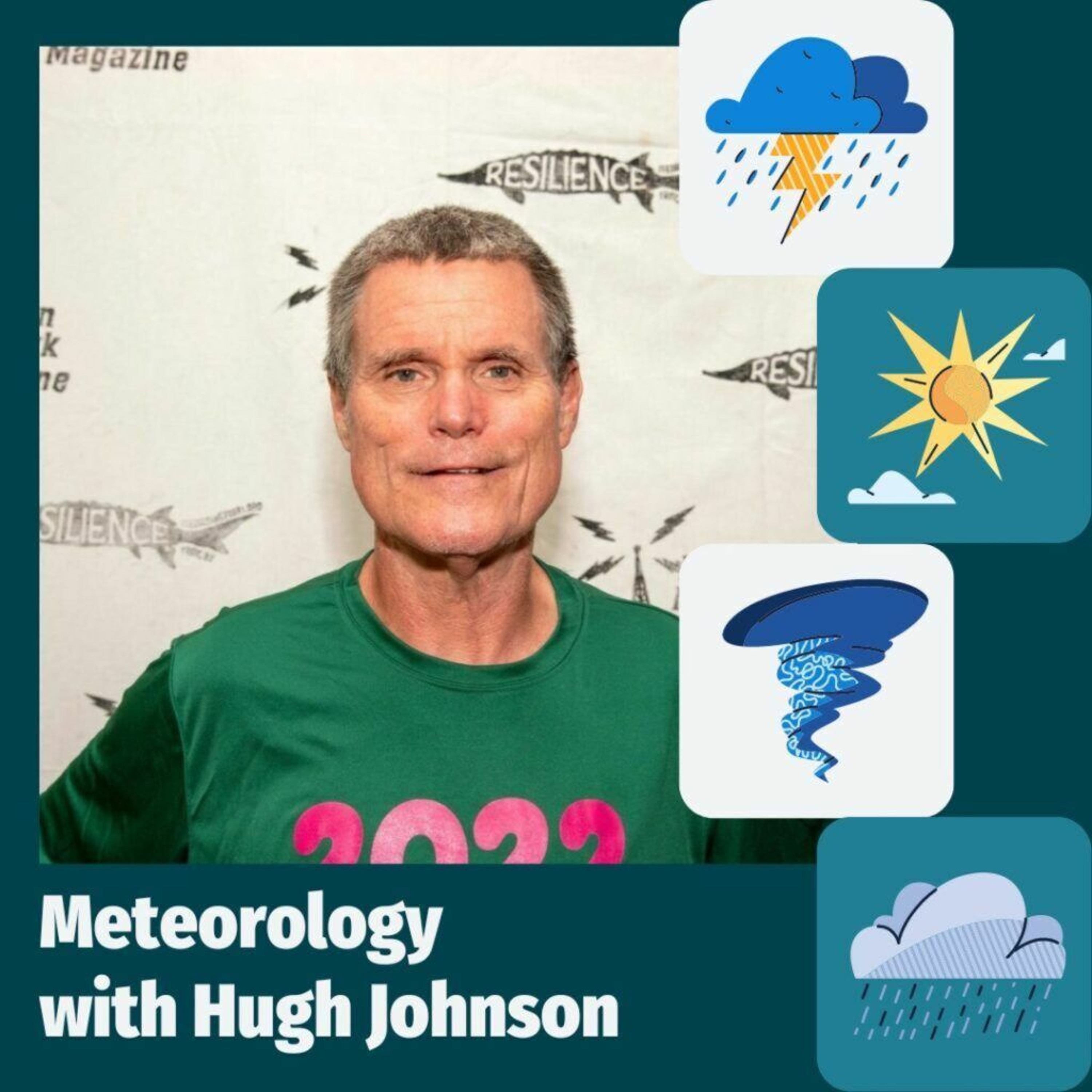 Hugh Johnson Reviews the Heat Wave episode artwork