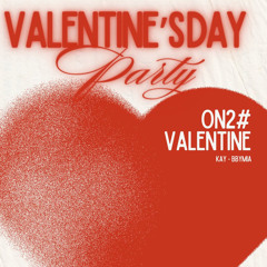 ON #02 X BBYMIA : VLT