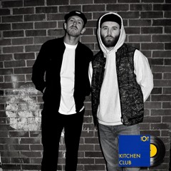 KITCHEN CLUBCAST 003 - SONDER COLLECTIVE