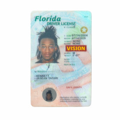 Vision! ft Mari