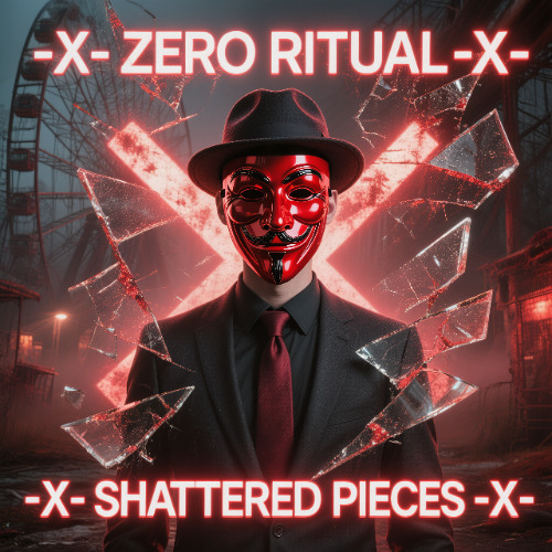 -X- ZERO RITUAL -X- DONE LYING -X-