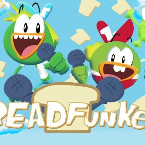 BreadFunkers - Quazy