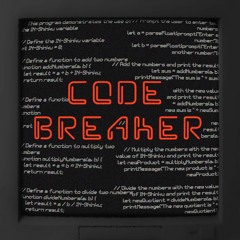 IN-Shinku - Codebreaker