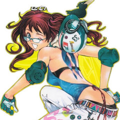 down with me (tokyocsupo + tsubaki akira)