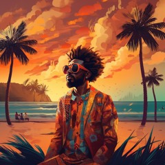 Session #00: Afro Odyssey