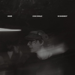 Smylon // De Basement // Code Oranje