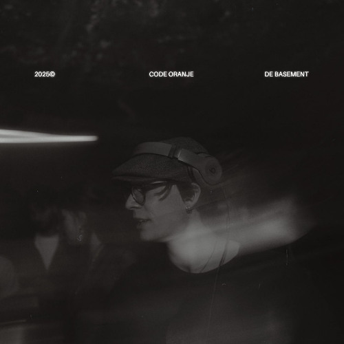Smylon // De Basement // Code Oranje