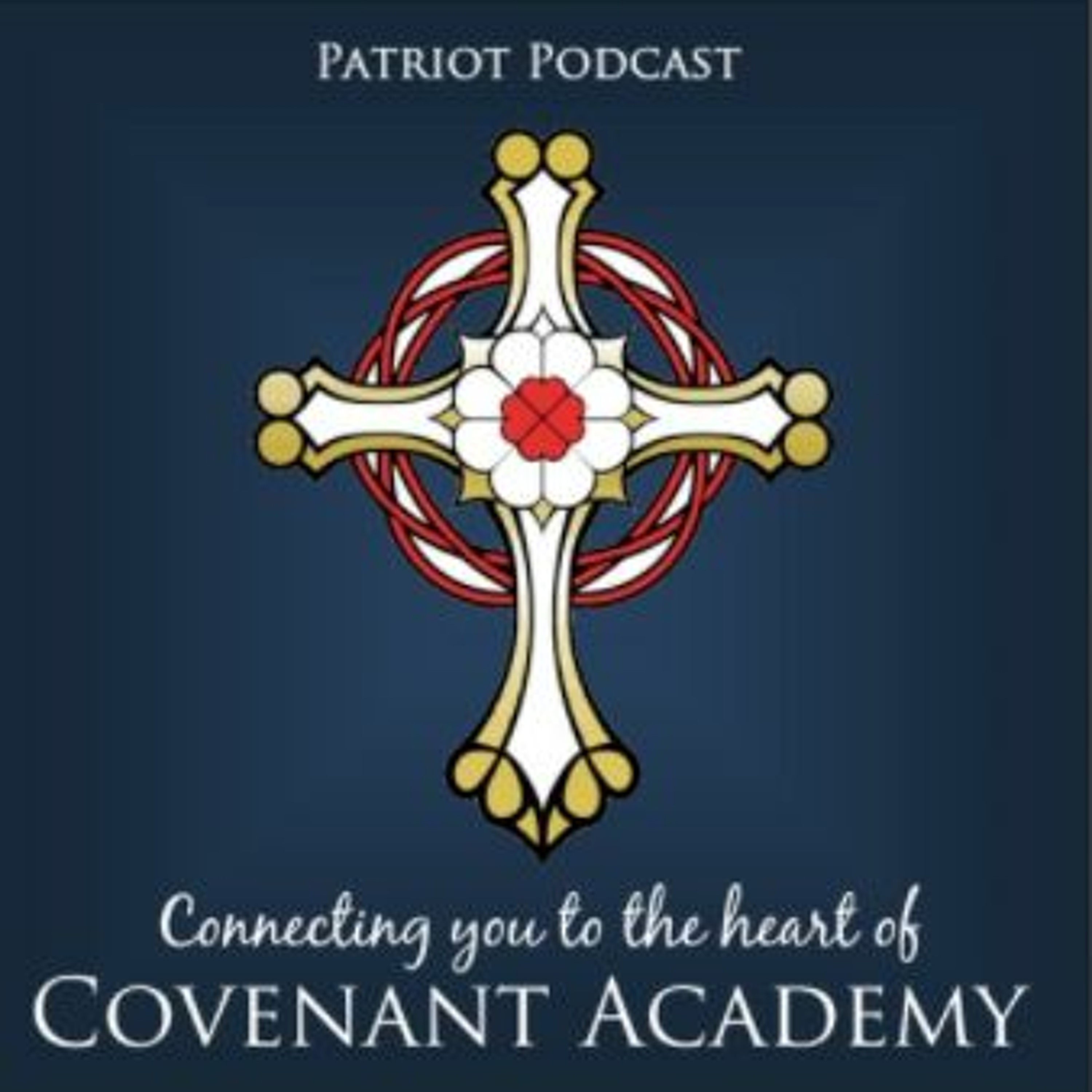 The Patriot Podcast