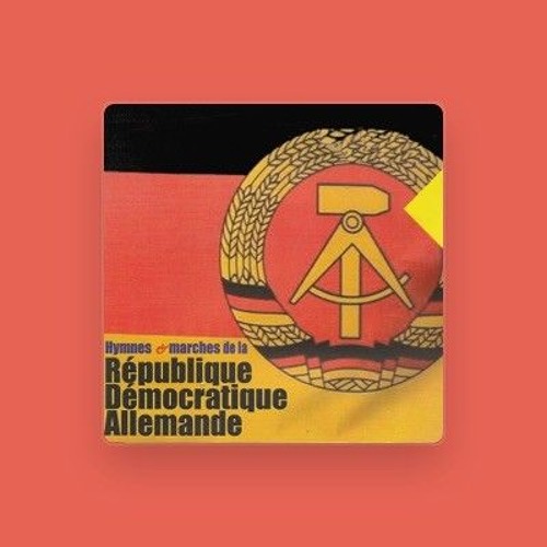 German Democratic Republic Military Song « Jungs aus Moskau und Berlin » (Erich-Weinert-Ensemble)