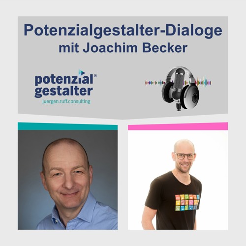 Joachim Becker, Gründer und Geschäftsführer beolum GmbH