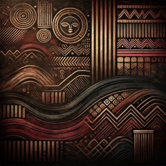 L.F.O Pres MY SONIC DIMENSIONS Ep. 001: Tribal Pulse