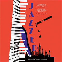 [FREE] KINDLE 🧡 Jazzed by  Jill Dearman,Orlagh Cassidy,Blackstone Publishing EPUB KI
