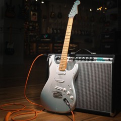 Nuevos Caminos 2021  En Proceso Stratocaster