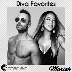 Diva Favorites - Mariah