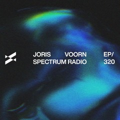 Spectrum Radio 320 by JORIS VOORN | Live from Madhouse, Beirut