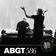Group Therapy 586 with Above & Beyond and Cristoph