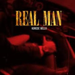 Korede Bello "Real Man Remix" Kizomba by Koperfil