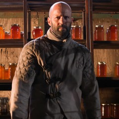 415 - The Beekeeper