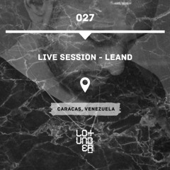 Live Session - Leand