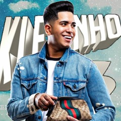 MC Lele JP - Lamborghini Prata (DJ Nene)