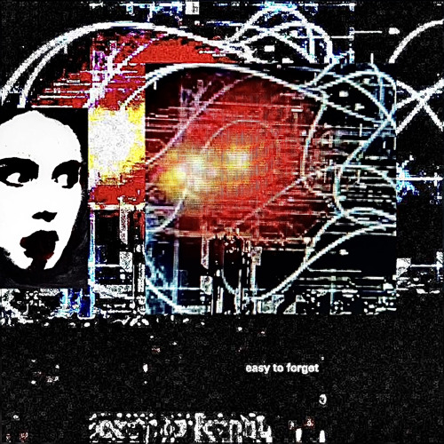 ETHER MOUNTAIN X STROODGE - KING OF THE DEAD REMIX