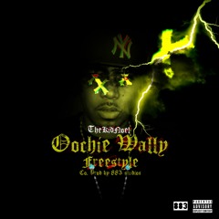 Ochie Wally Freestyle (Co Prod 883 Studios)