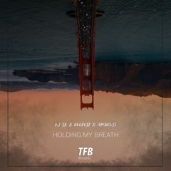 DJ SK Ft Deepest & AMHouse - Holding My Breath (Original Mix)