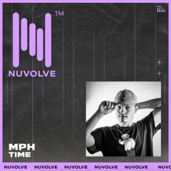 MPH - Time (Radio Edit)