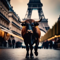 G 'N' P Tauro - Jupyter