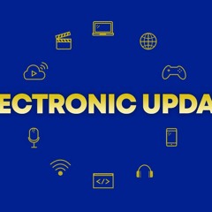 ELECTRONIC UPDATE - JUNE 8 - 9