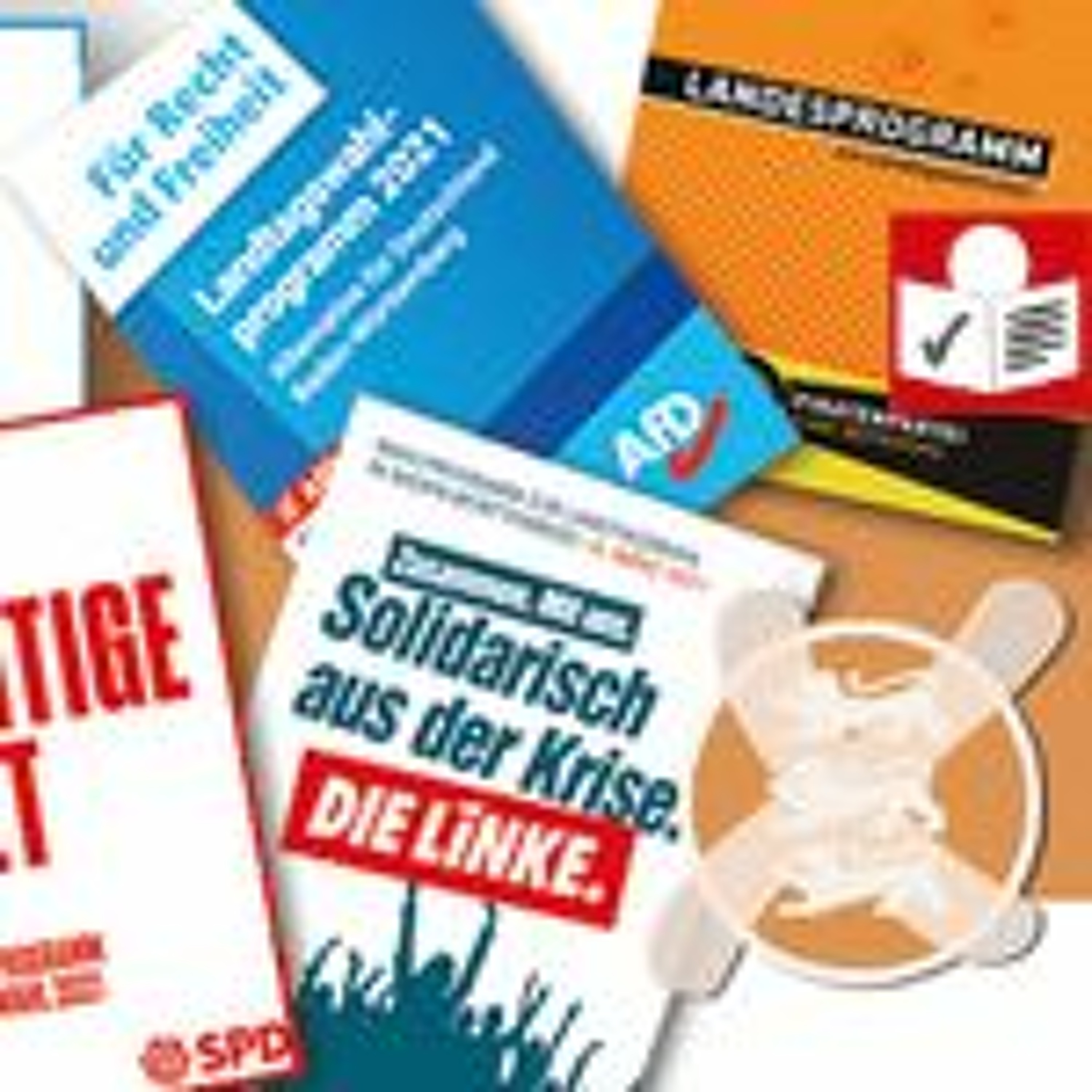 POLITISCH BILDET