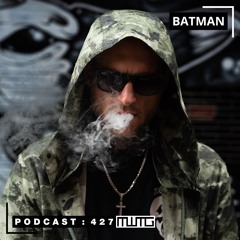MWTG 427: Batman