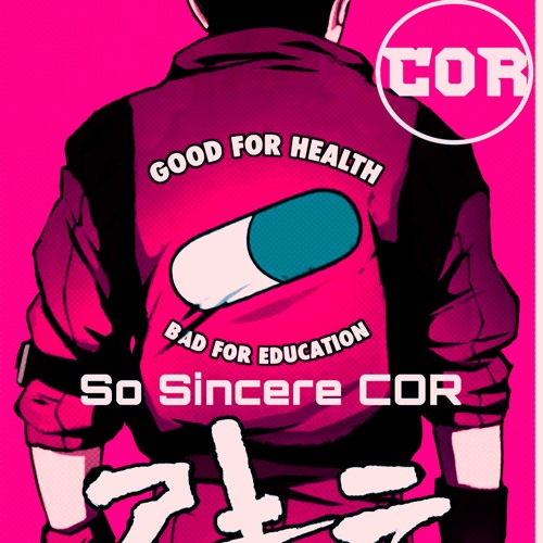 Good Health Bad Education