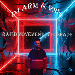 Rapid movement into space