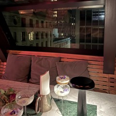 Daniel Dany feat Teddy Bii- Hidden life