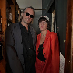 Grace & Raffaella [6.8.25]