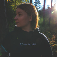 Oabbá Radio 001 — The Vibe