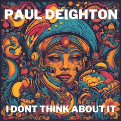 I Dont Think About It (RADIO EDIT)