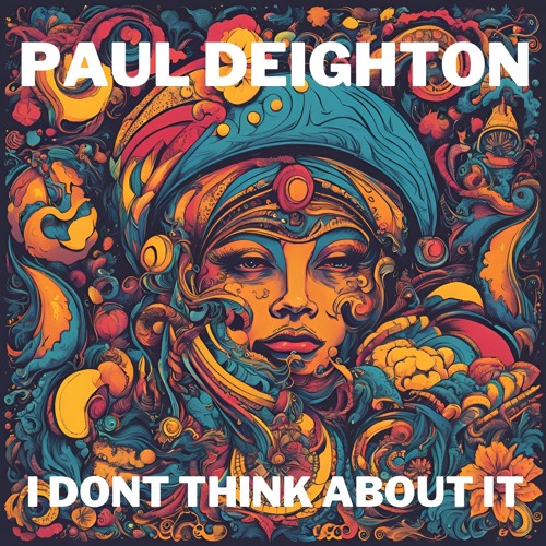 I Dont Think About It (RADIO EDIT)