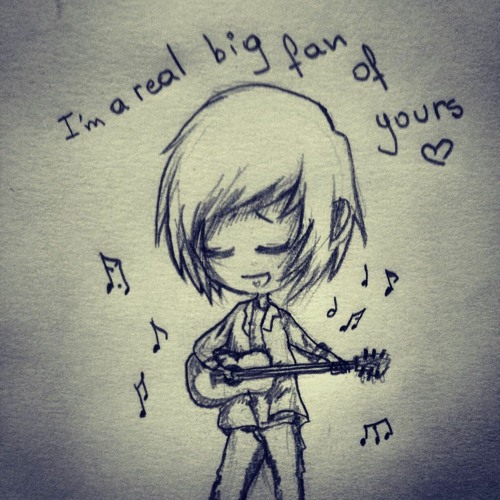 yourbiggestfan