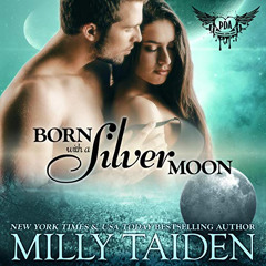 [Free] KINDLE 💞 Born with a Silver Moon: Galaxa Warriors (Paranormal Dating Agency,