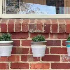 Benefits of Using Recycled Plastic Plant Pots